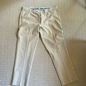 Peter Millar 38/32 pant